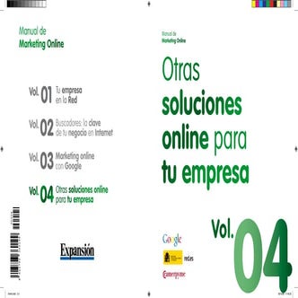 Solucionesonline