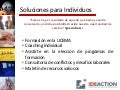 Soluciones para Individuos - IDEACTION - Ignacio Bossi