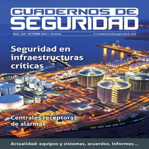 Soluciones tecnológicas de seguridad