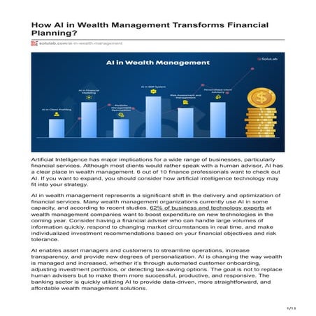 solulab.com-How AI in Wealth Management Transforms Financial Planning.pdf