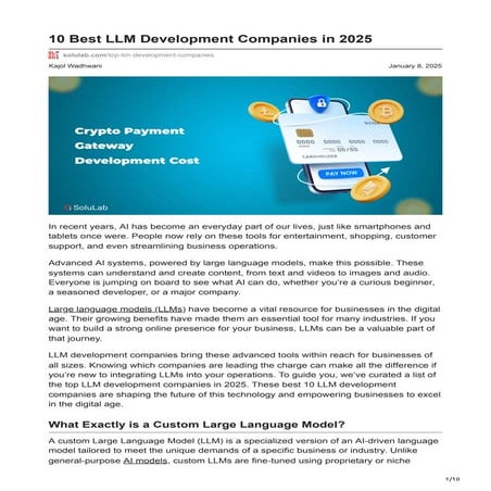 solulab.com-10 Best LLM Development Companies in 2025 (3).pdf