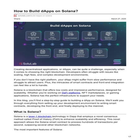 solulab.com-How to Build dApps on Solana.pdf