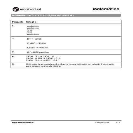 Soluçoes numeros naturais2