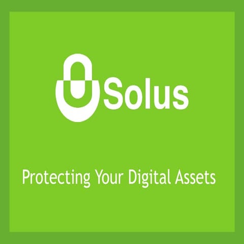 Introduction to Solus