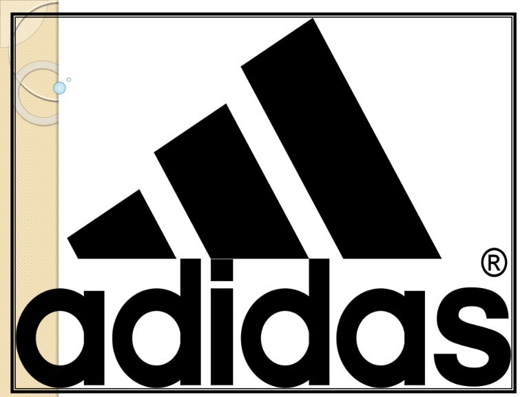 adidas monopolistic competition