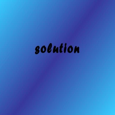 Solution[1] | PPT
