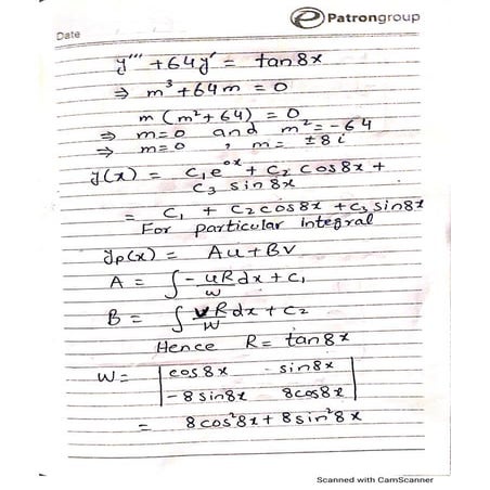 Solution 1 | PDF