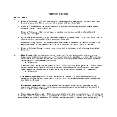 Solution ACC180 Jan 2012