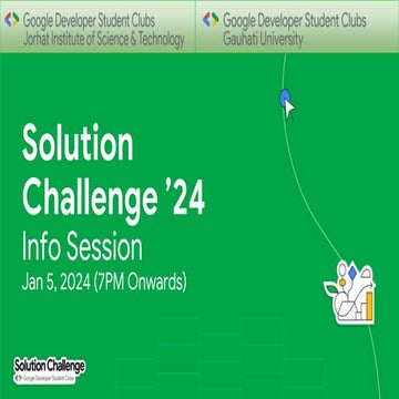APAC Solution Challenge GDGoC JUW.pptx