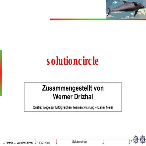 Solution Circle | PPT