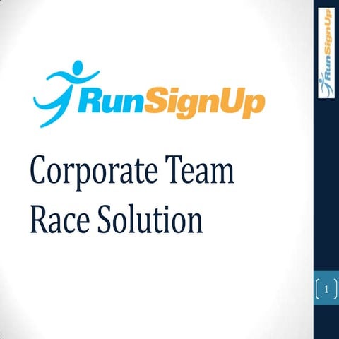 Solution corporateteams
