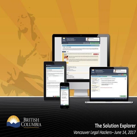 Online Dispute Resolution | PPTX