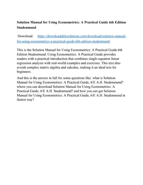 Solution Manual for The Economics of Money Banking and Financial ... Image Bùi Vĩ Hào image beautiful image beautiful image beautiful image beautiful image beautiful image beautiful image beautiful - Solution Manual for The Economics of Money Banking and Financial ...