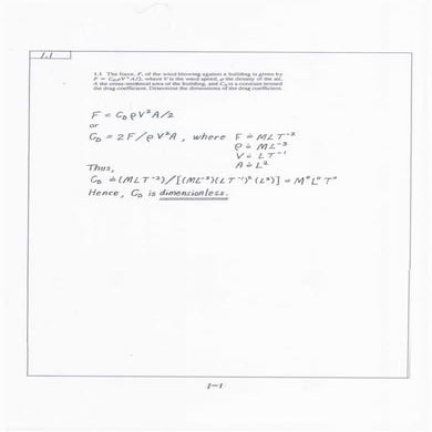 Solution manual fundamentals of fluid mechanics, 6th edition by munson (2009)