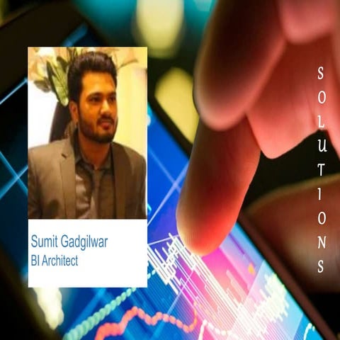 Business Intelligence Solutions