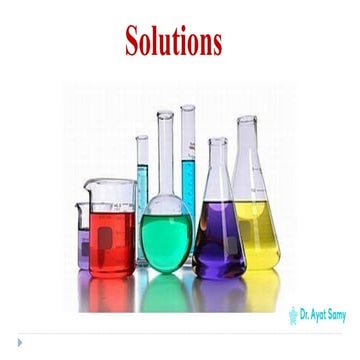 Solutions Pdf