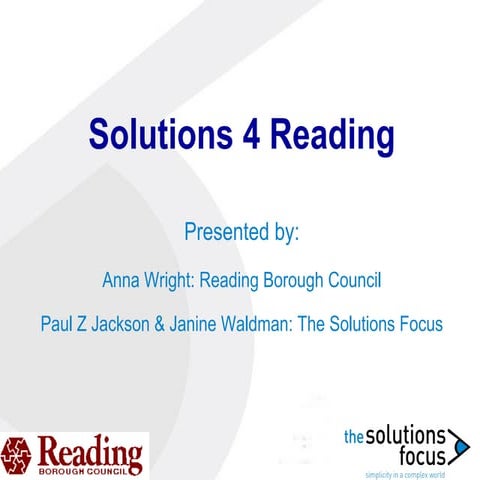 Solutions 4 Readig Ukasfp(2)