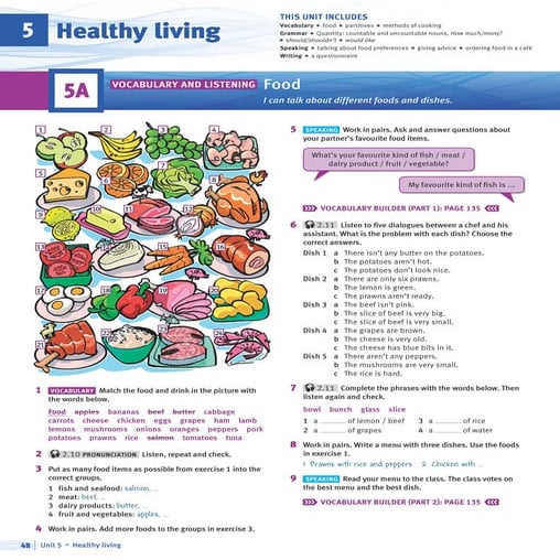 TBE | Level 3 | Units 5 and 6 SB and WB