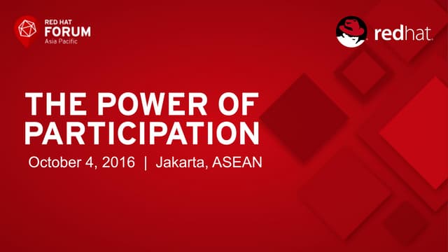 Solutions for IT Organizations on The Journey to The Digital Enterprise