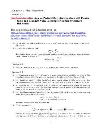 Pdf differential equations and dynamical systems