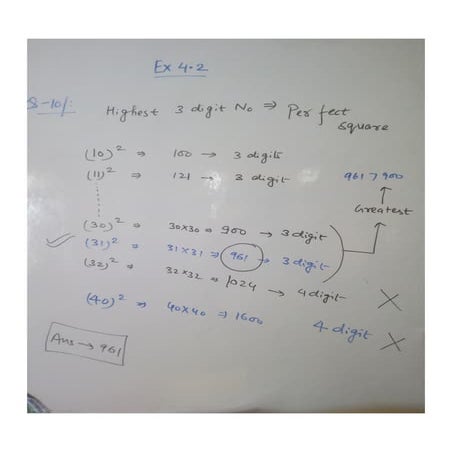 class 8 icse maths solutions