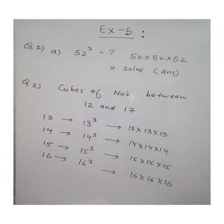class 8 icse maths solutions