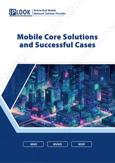 Mobile Core Solutions & Successful Cases.pdf