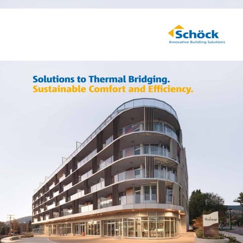 Solutions to thermal comfort in multifamily | PDF - Thermal Comfort Solutions For Coastal Apartments