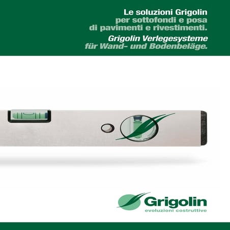 Guida tecnica linea arteMURI - Fornaci Calce Grigolin | PDF