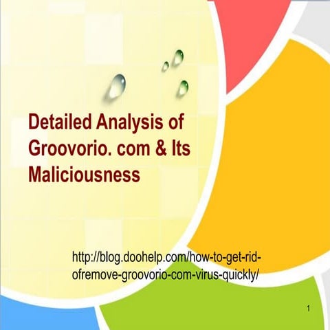 [Solved] remove-groovorio-com-hijacker