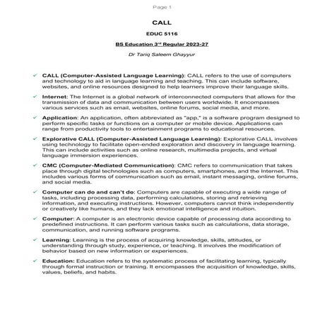 (Solved) CALL Bs 3rd Semester 2023-27 UOS.pdf