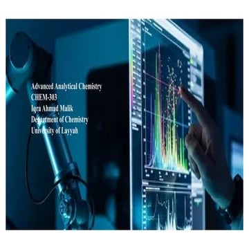 Introduction to Solvent Extraction techniques.pptx