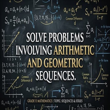 Pattern & Sequence | PPTX