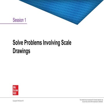 SolveProblemsInvolvingScaleDrawings (1).pptx