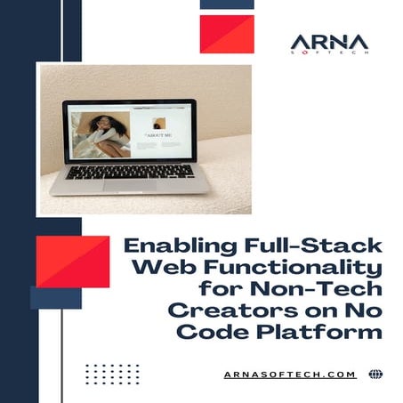 Solving AI Platform Challenges with Smart Backend Integration | PDF