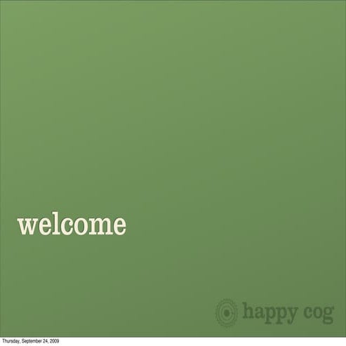 Solving Business Problems for Our Clients, Each Step of the Way