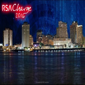 Solving data publication challenges for even better rsa archer reporting