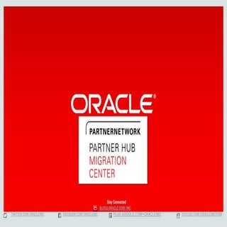 Solving todays problems with oracle...