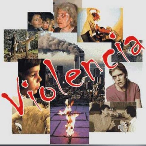 violencia en la famila