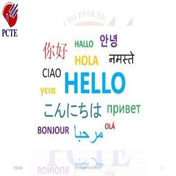 CURVED BEAMS/CRANE HOOK CURVED BARS SOM ppt by Sandeep Kumar