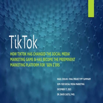 SOM702-Final Project PPT- Nigel Coelho.pptx