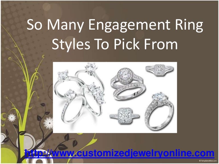 Tips on How To Choose Engagement Ring