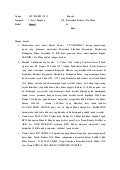 Surat somasi sdr asep