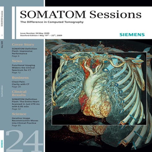 Somatom sessions 24