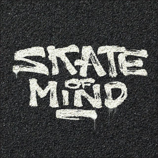 Skate of Mind 