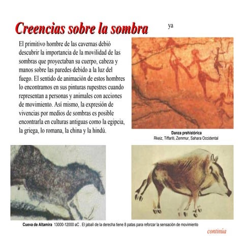 Antecedentes históricos de la psicología anormal | PPTX