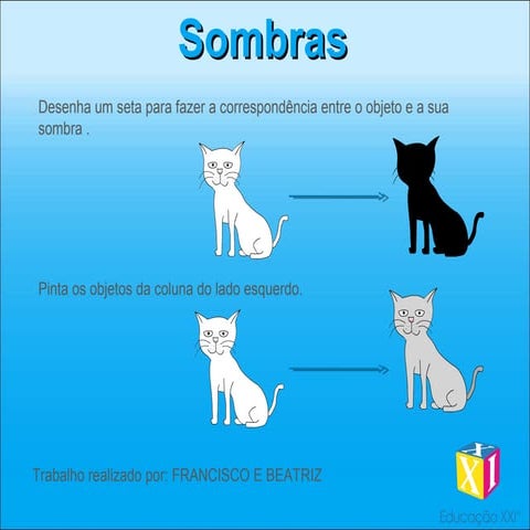 Sombras