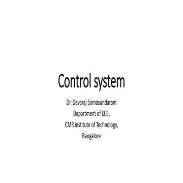 som control system ppt.pptx