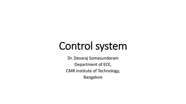 som control system ppt.pptx