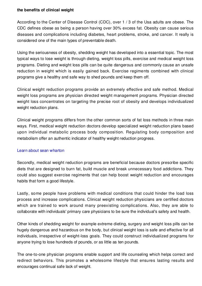 Metabolic weight loss alexandria la image 8
